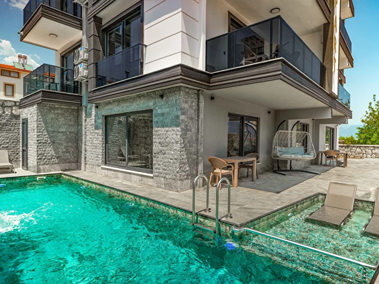 Damira Apart Antalya Demre Demre Merkez