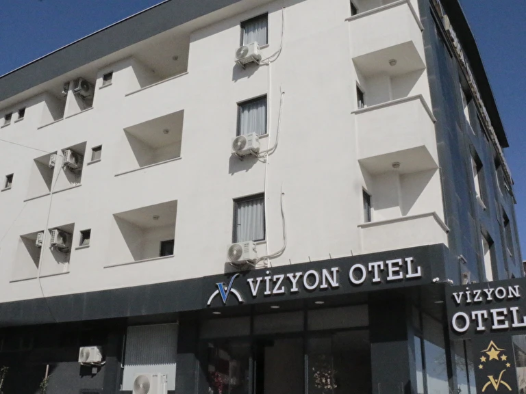 Darıca Vizyon Otel Kocaeli Darıca Bayramoğlu