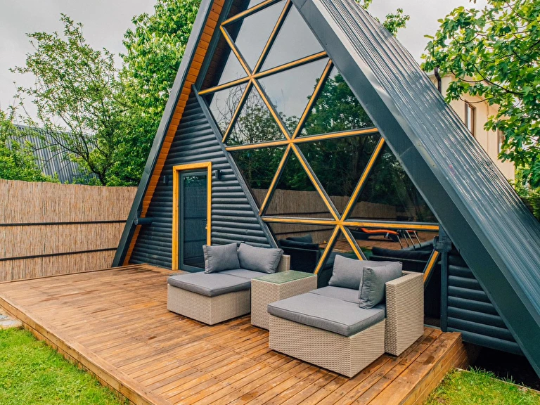 Dark Sapanca Sakarya Sapanca Yanık Mahallesi