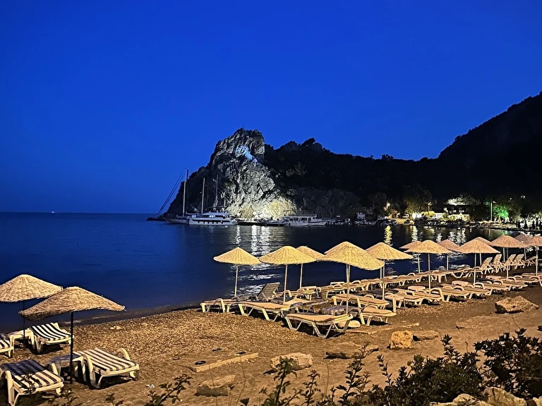 Datça House Butik Otel Muğla Datça Mesudiye