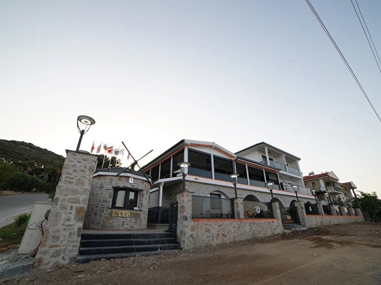 Datça Suites Luxury Botique Hotel Muğla Datça İskele Mahallesi