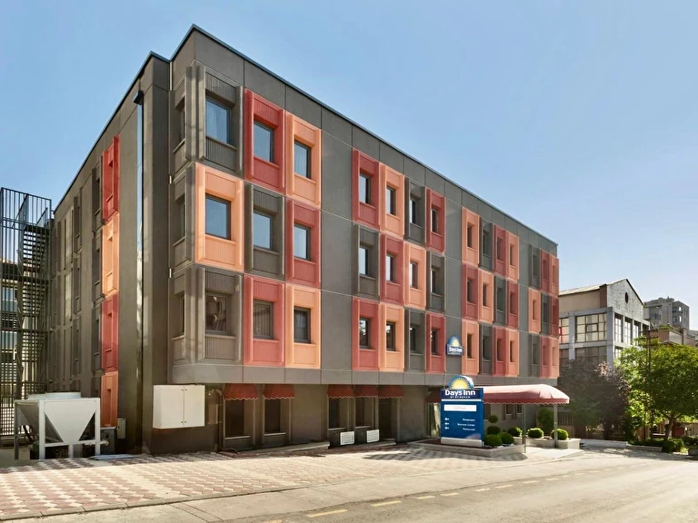 Days Hotel by Wyndham Ankara Cankaya Ankara Çankaya