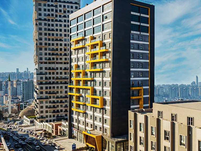 Days Inn & Suites by Wyndham Esenyurt İstanbul Esenyurt