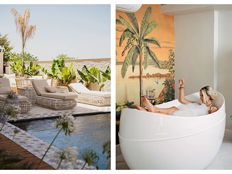 DBD Hotel Çeşme İzmir Çeşme Çeşme Merkez