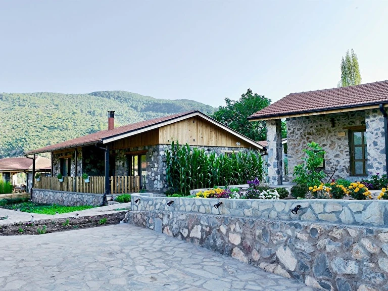 Dedehan Retreat Otel Muğla Fethiye
