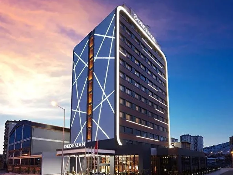 Dedeman Kayseri Kayseri Melikgazi Esentepe Mahallesi