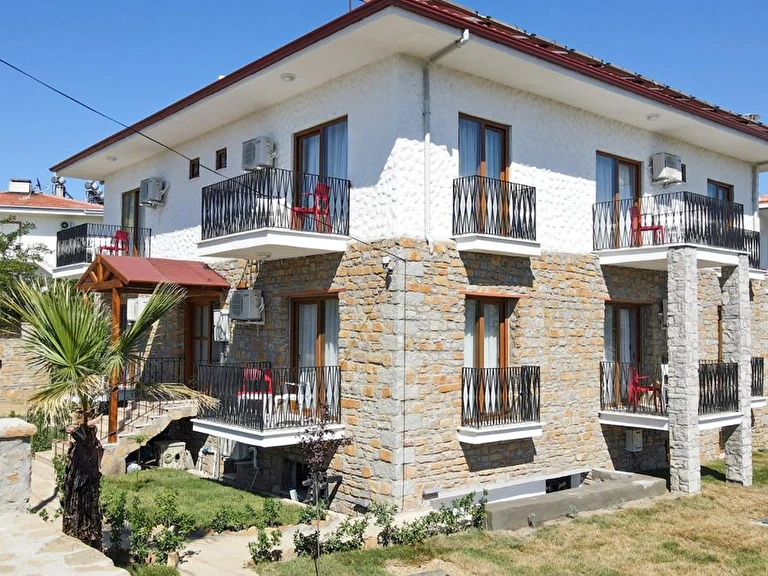 Deep Breath Çanakkale Gökçeada Kuzulimanı