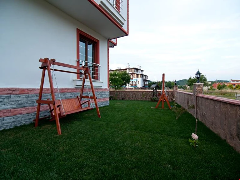 Defne Otel Ağva İstanbul Şile Ağva