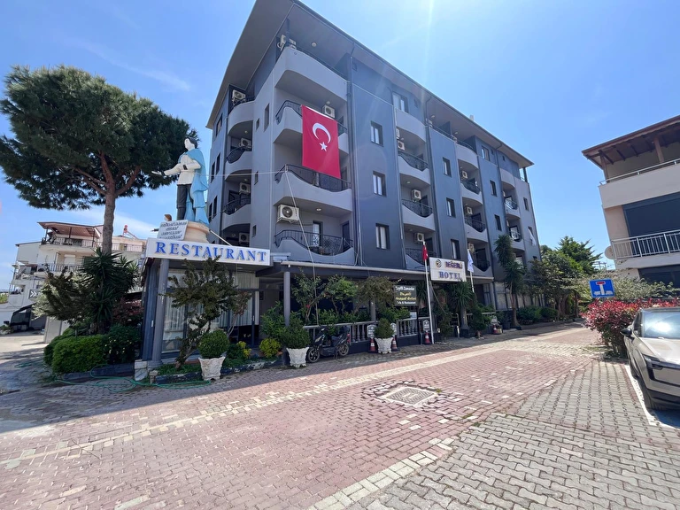 Değerli Hotel İzmir Seferihisar Ürkmez