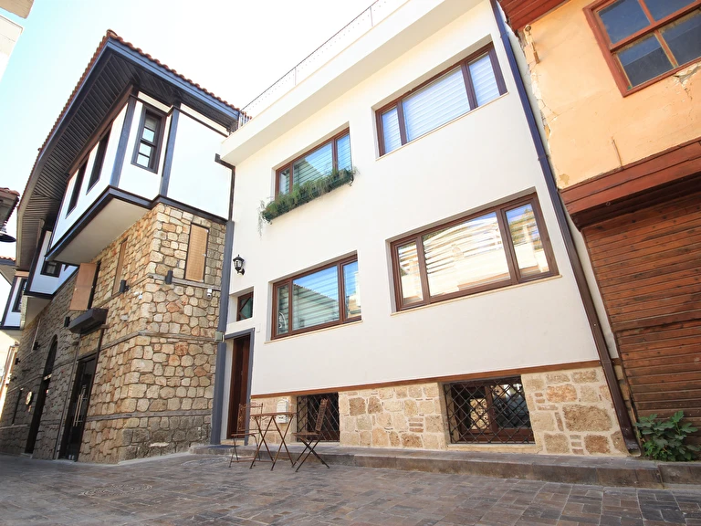 Delight Deluxe Apartments Antalya Antalya Merkez Kaleiçi