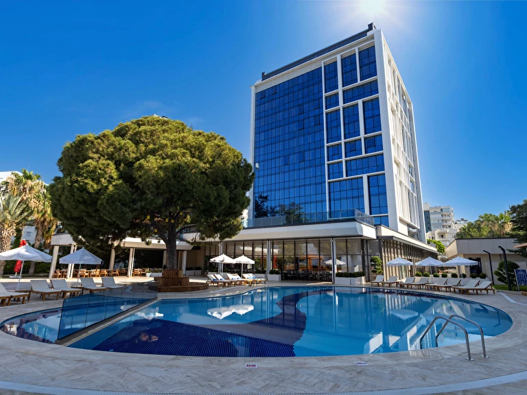 Delta Hotels by Marriott Antalya Lara - Adult Only Antalya Antalya Merkez Muratpaşa