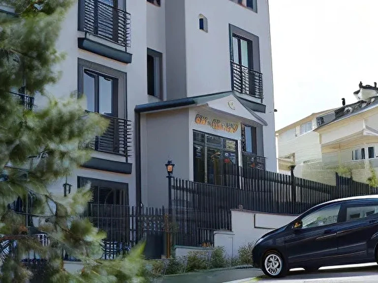 Deluna Yaşamkent Ankara Çankaya