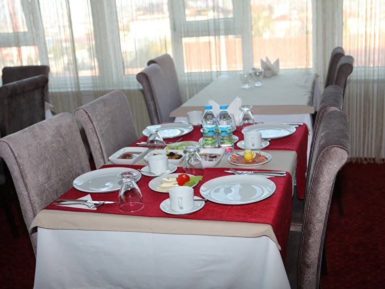 Demasus Otel Denizli Denizli Merkez Topraklık Mahallesi