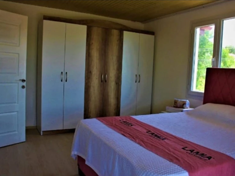 Demir Apart Otel Antalya Kaş Kaş Merkez