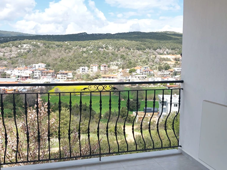 Demir Apart Otel Antalya Kaş Kaş Merkez
