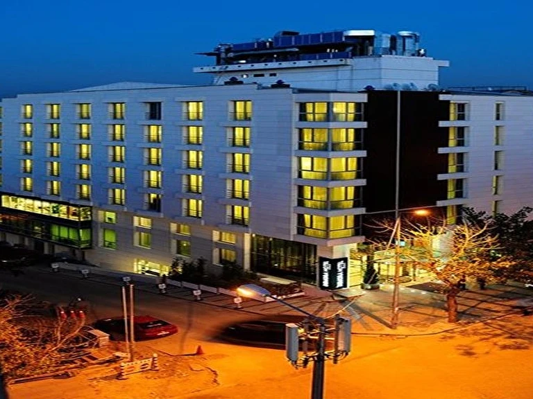 Demora Hotel Ankara Çankaya Kavaklıdere