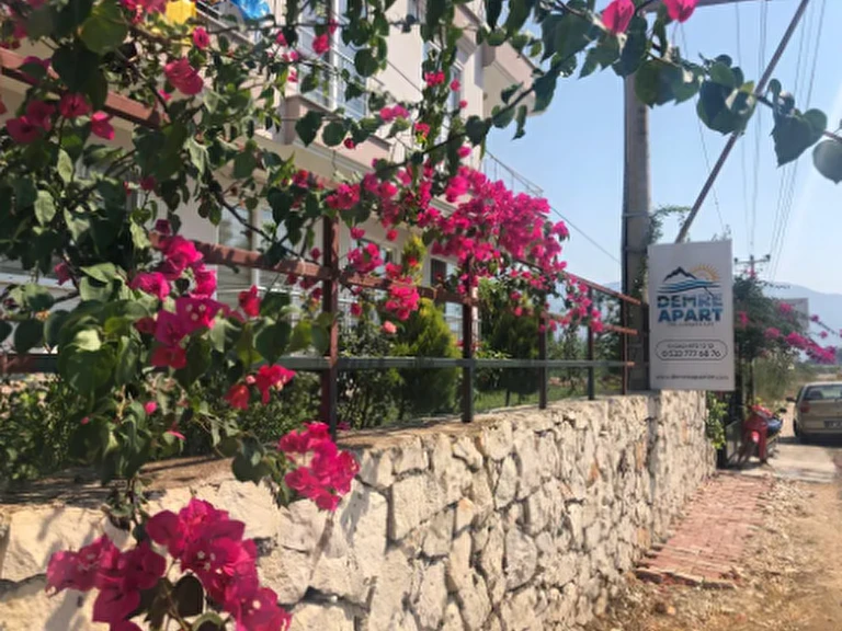 Demre Apart Antalya Demre Beymelek Mah