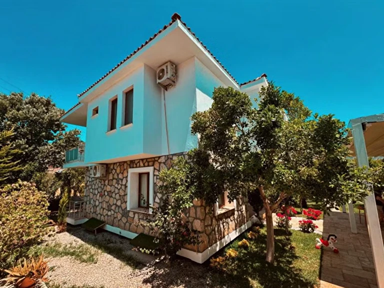 Deniz Otel Palamutbükü Muğla Datça Palamutbükü