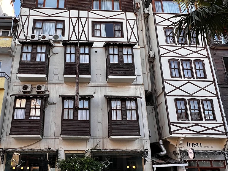 Denizci Otel Sinop Sinop Merkez Meydankapı