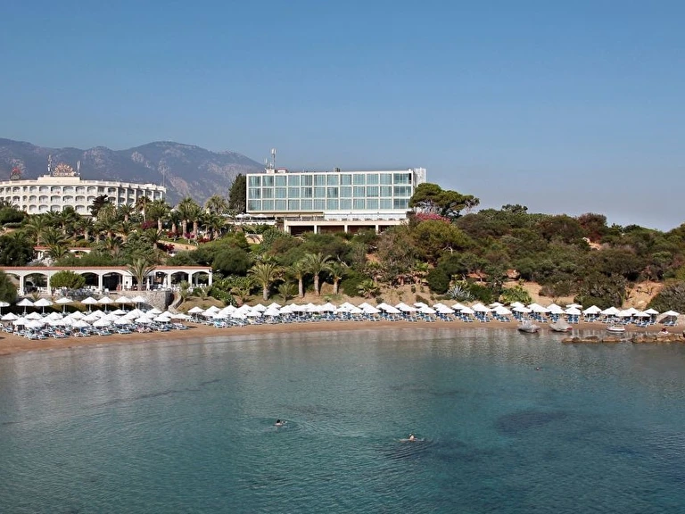 Denizkızı Royal Hotel Girne