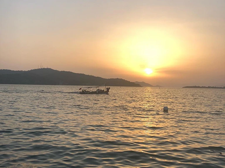 Denizyıldızı Otel Muğla Fethiye Fethiye Merkez