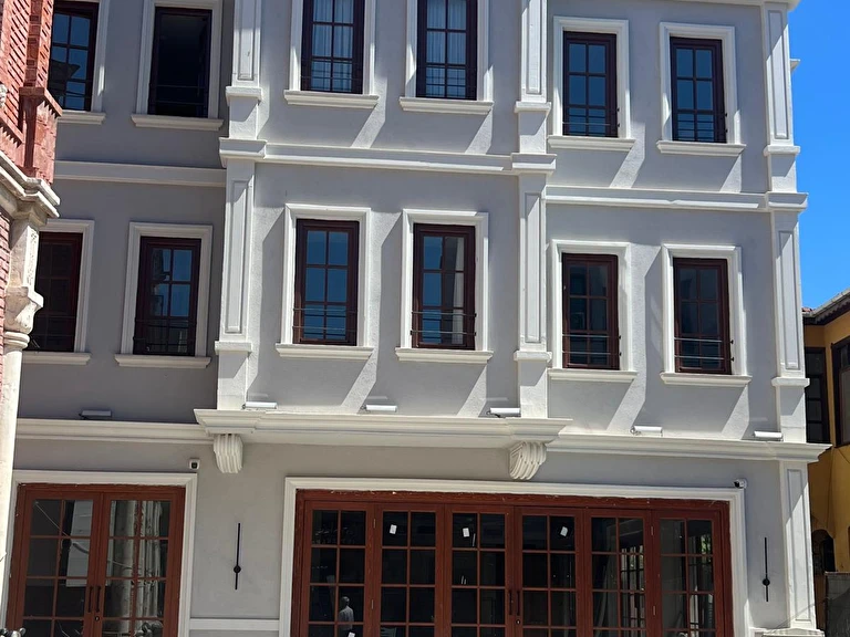 Derik Housetroya Hotel Çanakkale Çanakkale Şehir Merkezi Kemalpaşa Mahallesi