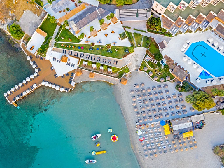 Design Plus Seya Beach Hotel İzmir Çeşme Alaçatı