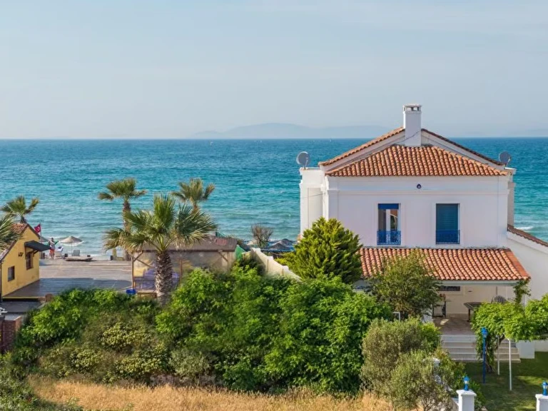Destina Çeşme İzmir Çeşme Ilıca