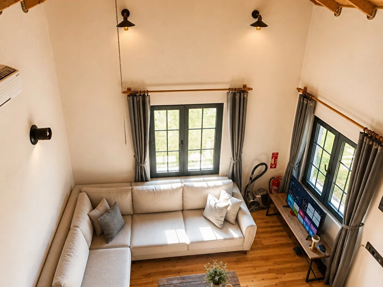 Deva Garden Tiny House Sakarya Kocaali