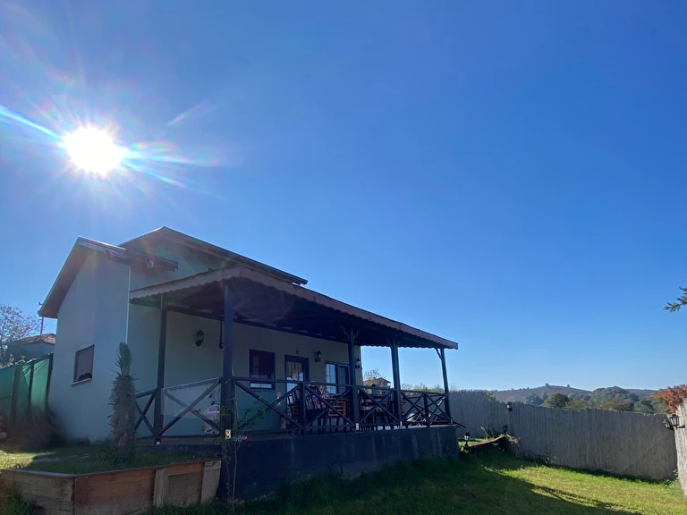 Deva Garden Tiny House Sakarya Kocaali