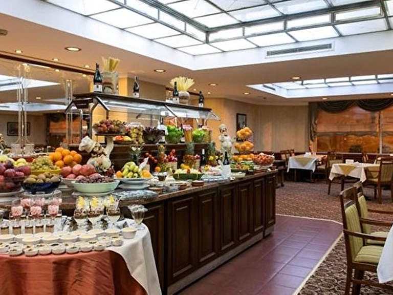 Dila Hotel Kadıköy İstanbul Kadıköy Osmanağa Mahallesi