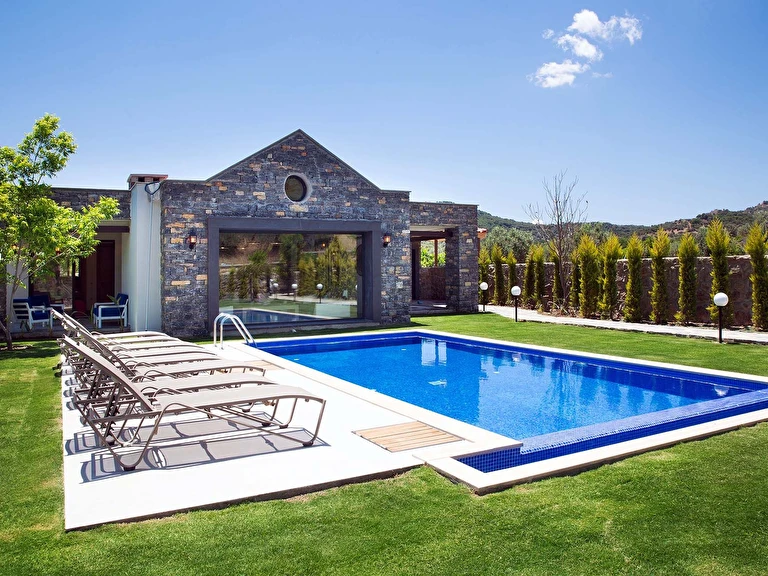 Dilek Ağacı Butik Otel Muğla Bodrum Yahşi