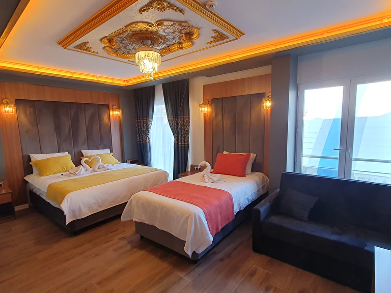 Dimora Gold Hotel Trabzon Trabzon Merkez Ortahisar