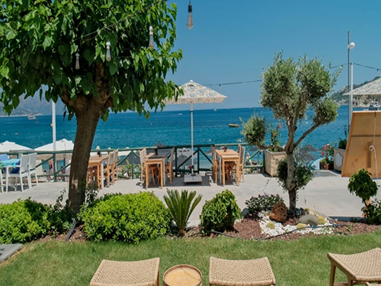 Diplomat Hotel Muğla Marmaris Turunç