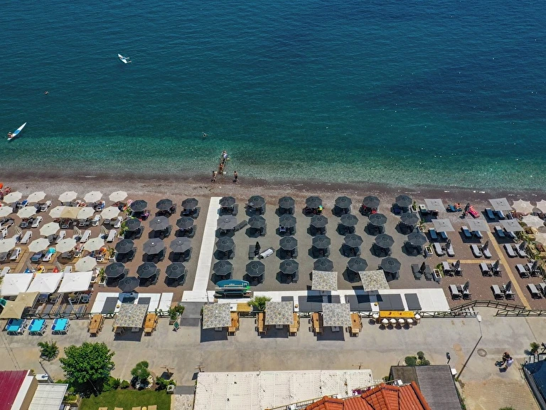 Diplomat Suites Muğla Marmaris Turunç
