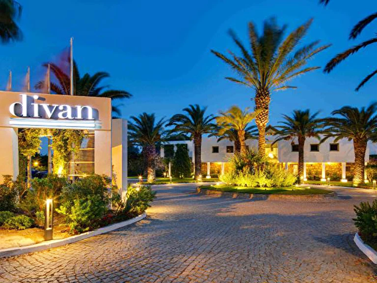 Divan Bodrum eski Muğla Bodrum Göltürkbükü