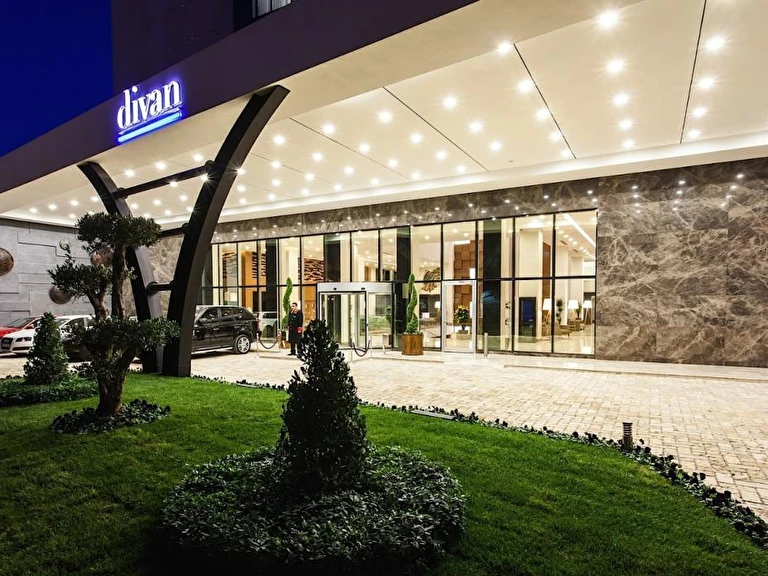 Divan Gaziantep Gaziantep Şehitkamil Mücahitler Mahallesi