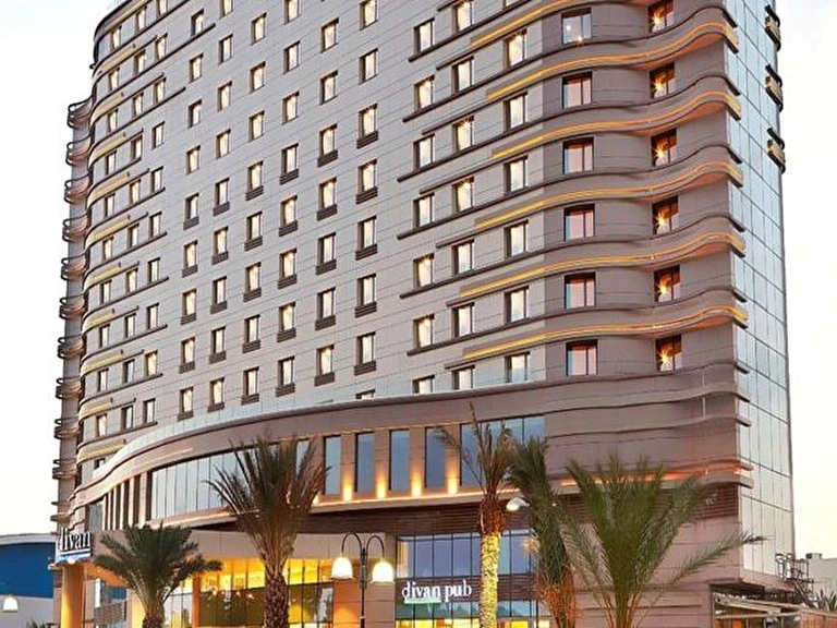 Divan Mersin Mersin Yenişehir Mersin Akkent