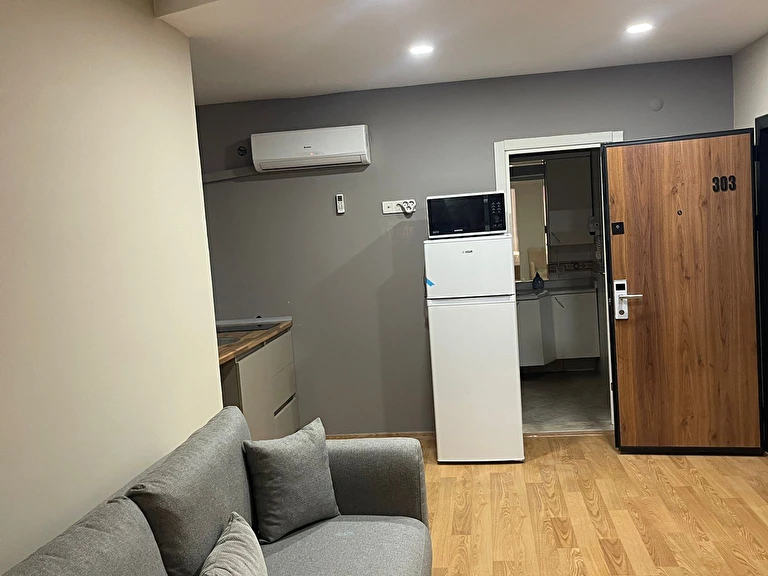 Doa Suites & Apart Otel Antalya Antalya Merkez Konyaaltı