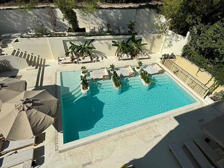 Doc’s Hotel Kemer Antalya Kemer Kemer Merkez