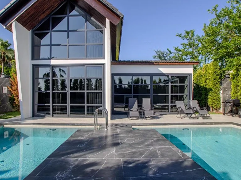 Dokur Resort Kartepe Kocaeli Kartepe Maşukiye