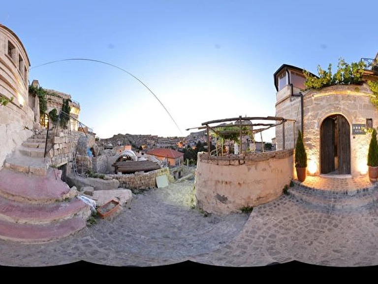 Dokya Hotel Nevşehir Kapadokya Ürgüp