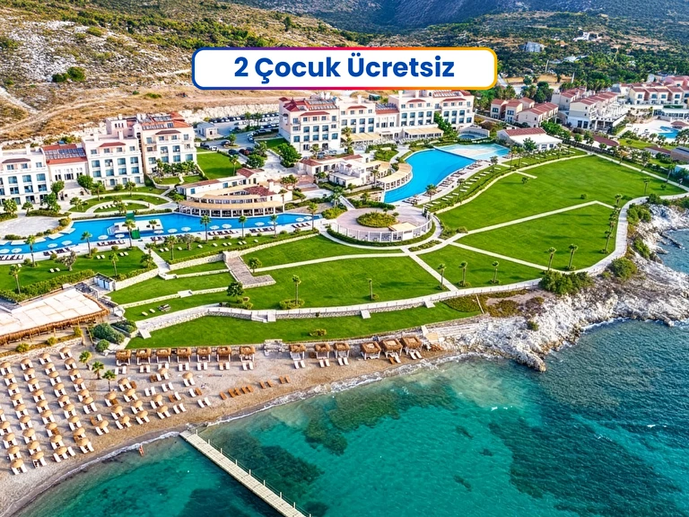 Dolce By Wyndham Çeşme Alaçatı İzmir Çeşme Alaçatı