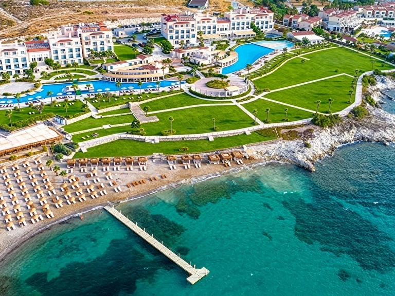 Dolce By Wyndham Çeşme Alaçatı İzmir Çeşme Alaçatı
