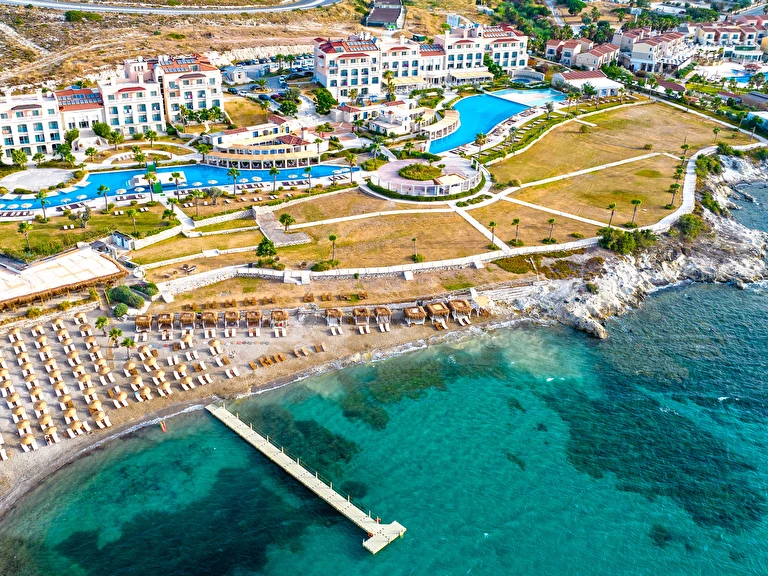 Dolce By Wyndham Çeşme Alaçatı İzmir Çeşme Alaçatı