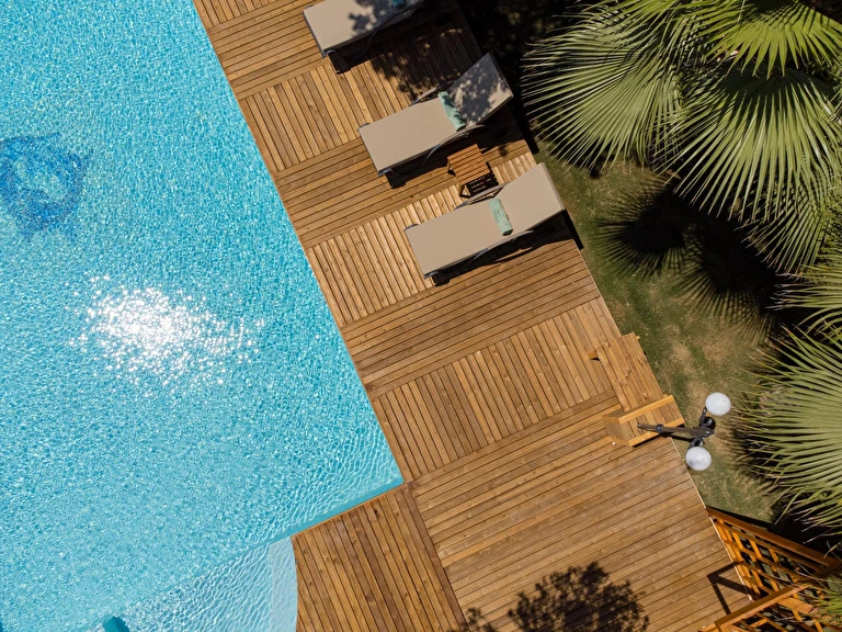 Dolce Vita Luxury Bungalows Muğla Bodrum Bitez