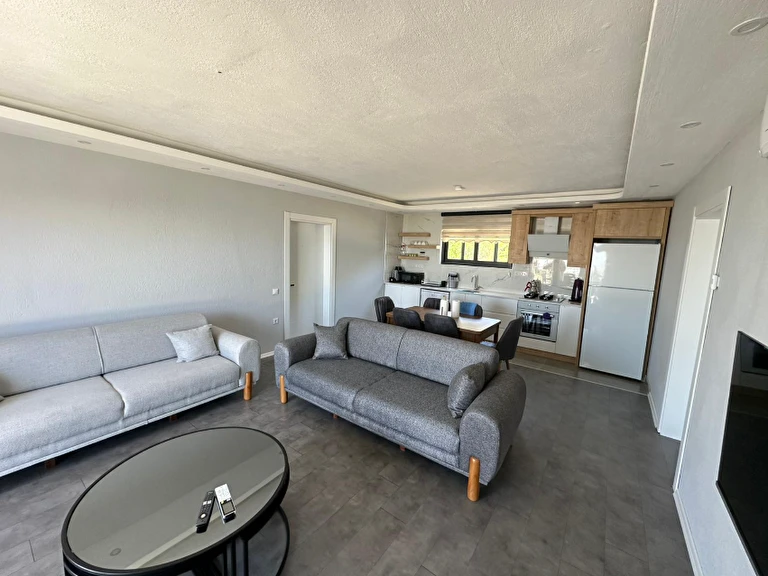 Dolunay Apart Antalya KaşÜzümlü