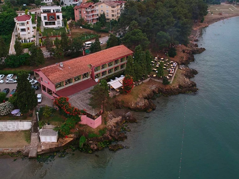 Dolunay Otel Ordu Fatsa