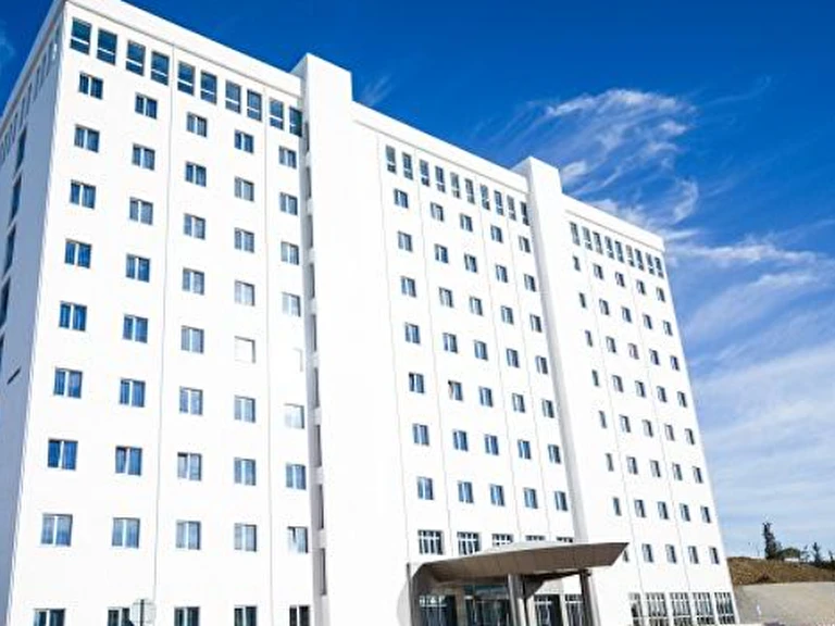 Dorana Residence Lefkoşa Hotel Lefkoşa