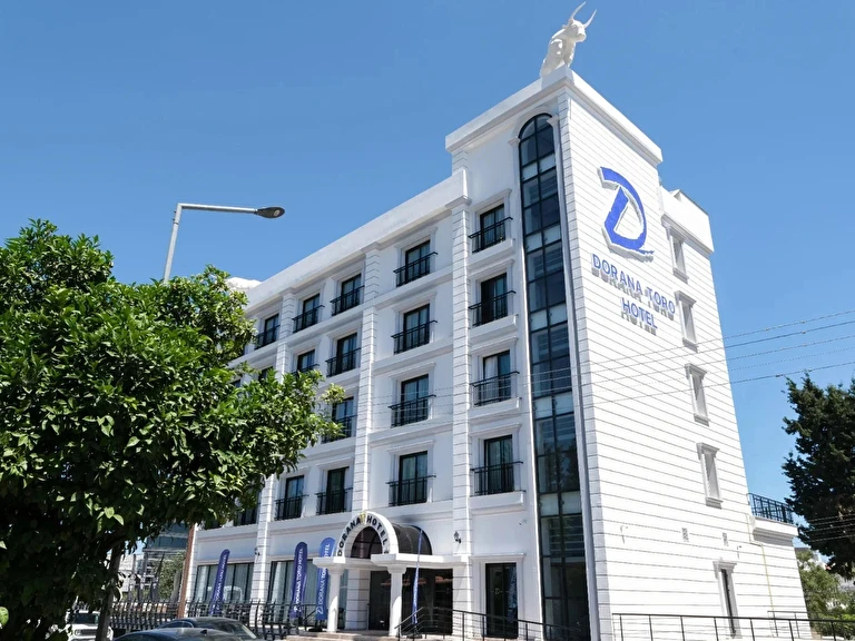 Dorana Toro Hotel Girne